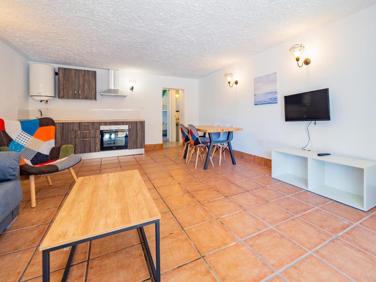 Cubo'S Apartamento El Patio Andaluz 9 Apartment Cartama Bagian luar foto