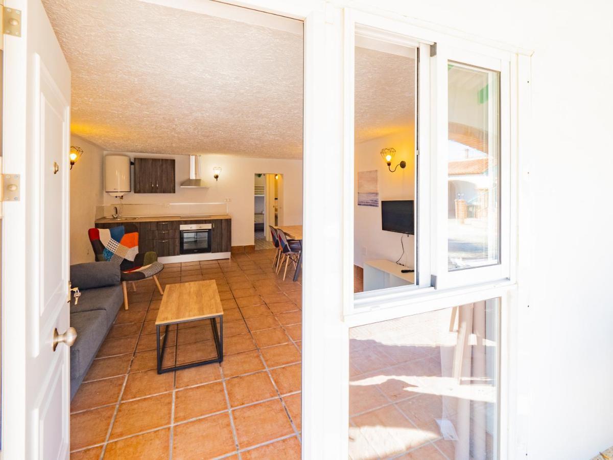 Cubo'S Apartamento El Patio Andaluz 9 Apartment Cartama Bagian luar foto